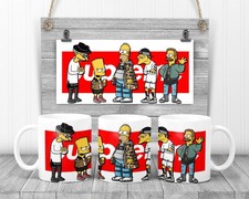 Simpsons Supreme TV Designer