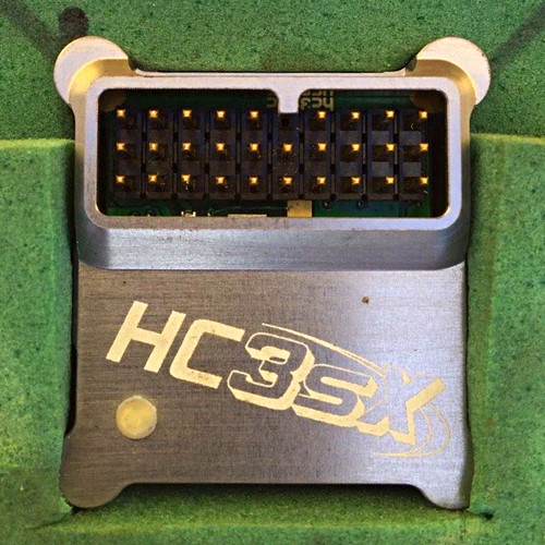 Robbe hc3sx flight controller - flight,