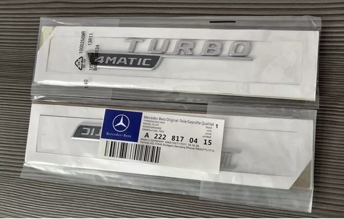 2pcs turbo 4matic - turbo,