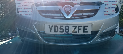 Vauxhall corsa hatchback life - corsa,