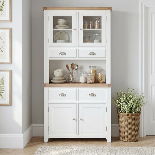 Sideboard cheshire white - cheshire,