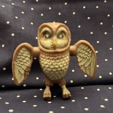 Cbeebies old brown owl - old, from