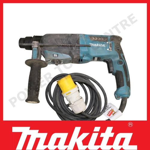Makita hr2630 sds plus - sds, rotary