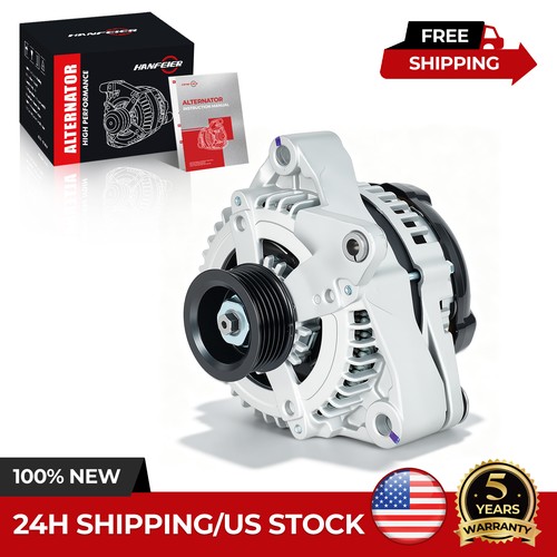 Alternator for toyota - toyota, sequoia