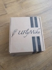 UFly MIKE HARMONY XLR5 Bose