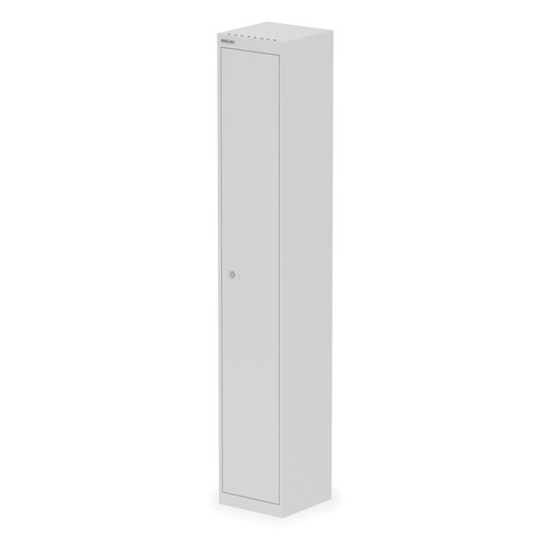 Qube bisley locker - by,
