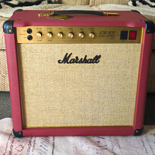Rare design store marshall jcm - rare,