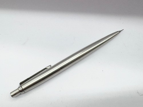 Vintage stainless steel parker - vintage,