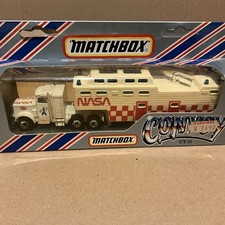 Matchbox Convoy Peterbilt