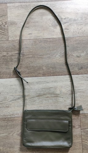 Olive green hotter anne - green,