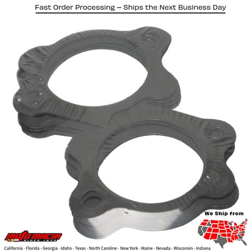 Cometic starter motor gasket - ,