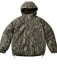 Palace Asym Shell Jacket