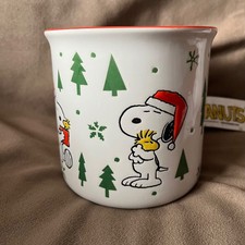 Official Snoopy Peanuts