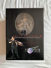 Final Fantasy 7 FF7 Cloud