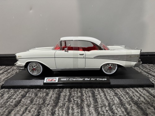 Maisto diecast special - 1:18,