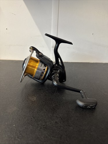 Daiwa tdm 4012 - 4012, fishing