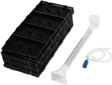 Resun Aquarium Fish Tank