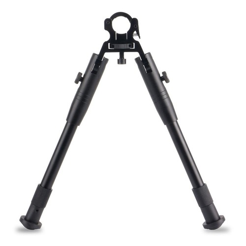 Bipod tactical barrel mount - barrel,