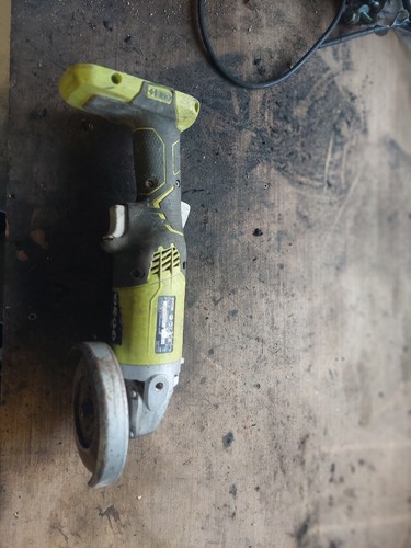 Ryobi r18ag 18v cordless - ryobi, r18ag-0