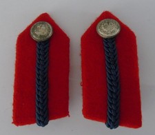 Deputy Lord Lieutenant Uniform