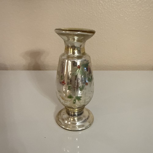 Mercury blown glass - mercury,