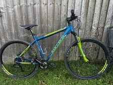 Carrera Hellcat 15 27.5”