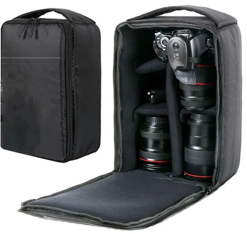Waterproof dslr camera bag - waterproof,