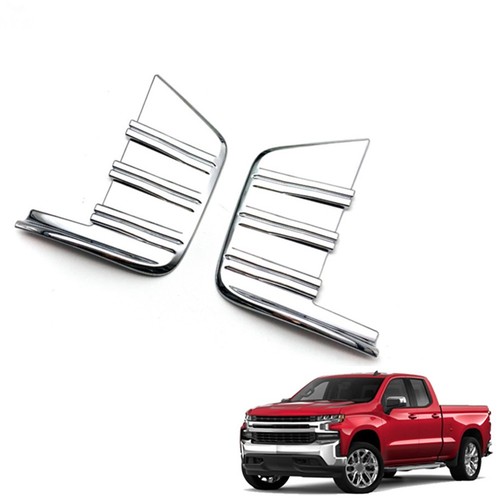 Truck exterior styling front - truck,