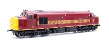 VITRAINS 'OO' GAUGE 2019 EWS