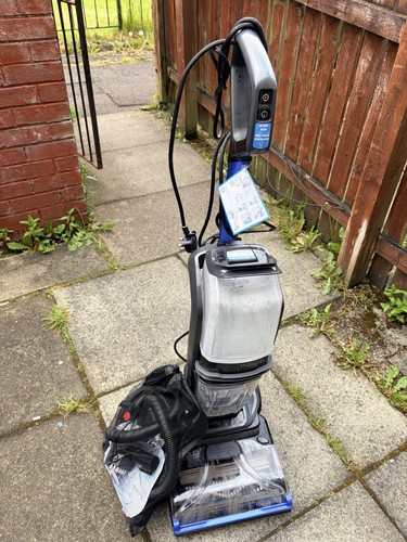 Bissell revolution cleaner - revolution,