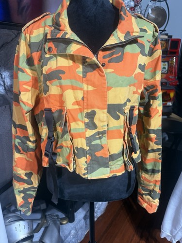 Est toi jacket women xl - toi,