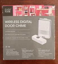 Wireless digital door - wireless,