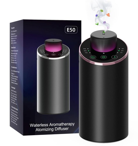 Waterless essential oil - waterless,