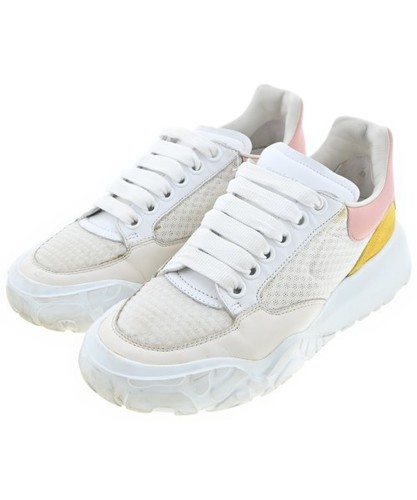 Alexander mcqueen sneakers - alexander,