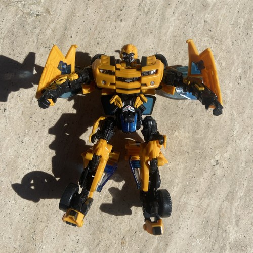Transformers revenge the - of,