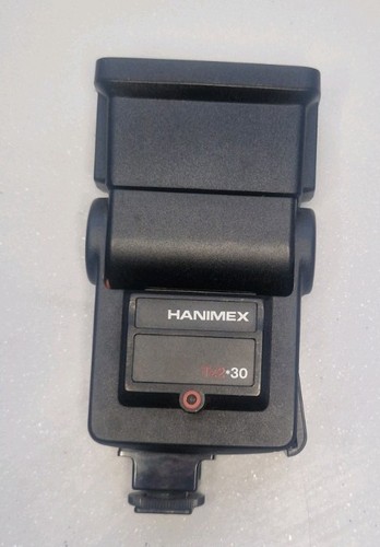 Hanimex tz2 electronic - hanimex,