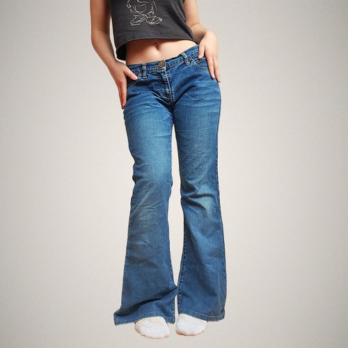 Killah vintage navy denim - killah,