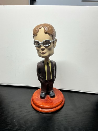 Dwight schrute bobblehead - dwight,