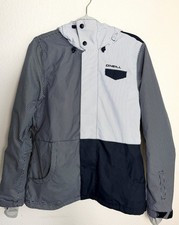 O’Neill Escape Series Firewall Insulated Ski Snowboard Jacket Men’s M