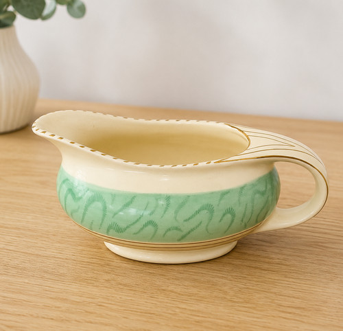 Vintage burleigh ware balmoral - vintage,