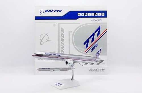 Boeing 777 300 n5014k 200 - boeing, 777-300