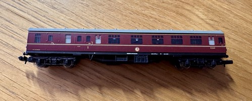 Graham farish 374 - 374-078b, mk1
