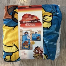 Disney The Lion King 2 In 1