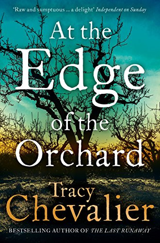 The edge - the, orchard: