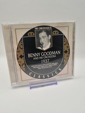 Benny Goodman 1937 & His