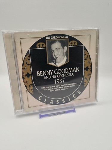 Benny goodman 1937 - goodman, &