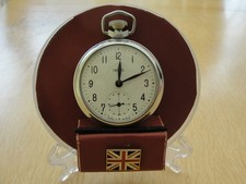 Vintage 1971 Chrome Smiths