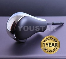 UK STOCK Bright CHROME Auto