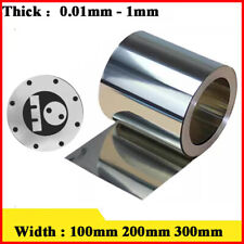 304 Stainless Thin Plate Band