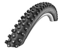 Schwalbe Ice Spiker Pro Snow Winter Ice Wired Studded Tyre 29 x 2.25 (57-622)